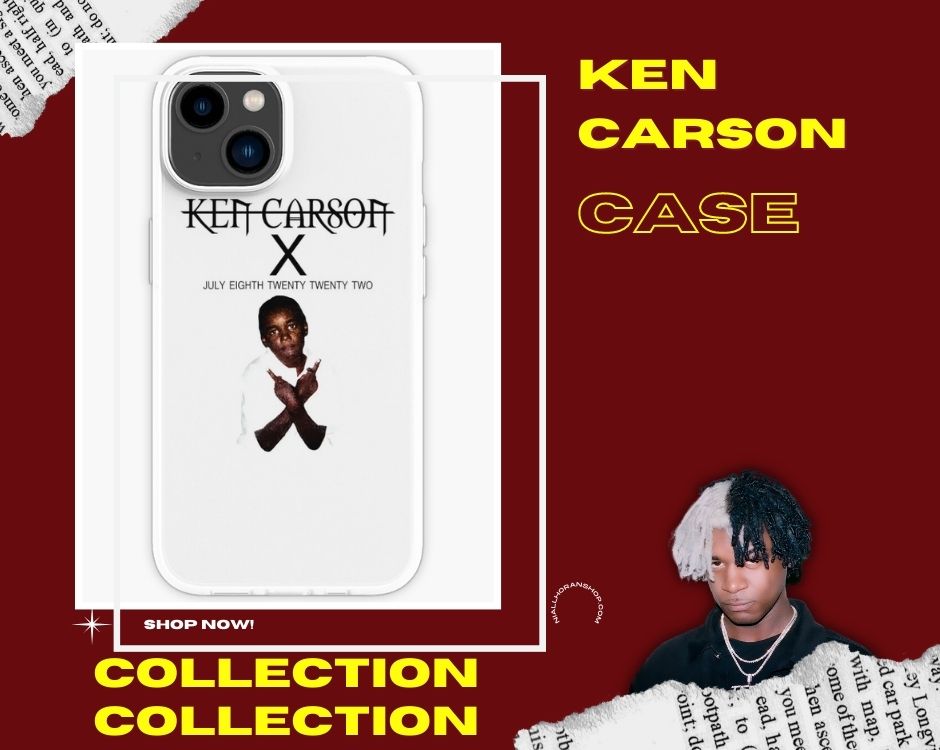 No edit ken cason case - Ken Carson Shop